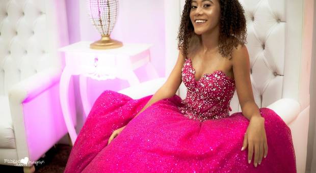 15 anos de O sonho da princesa Duda! 