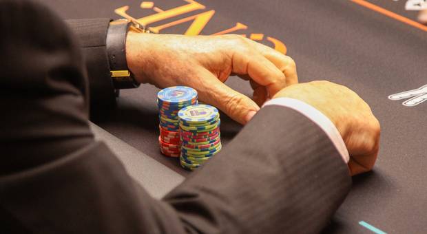 Social de BSP One - JW Marriot