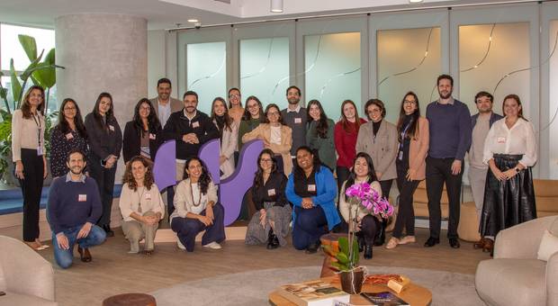 Corporativo de Encontro C3 Motiva