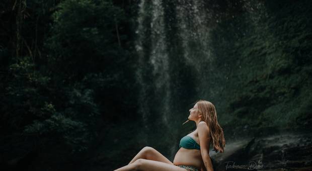 Gestacional  de Vanessa 