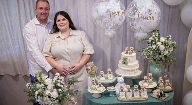 Gestacional  de Gabriela 