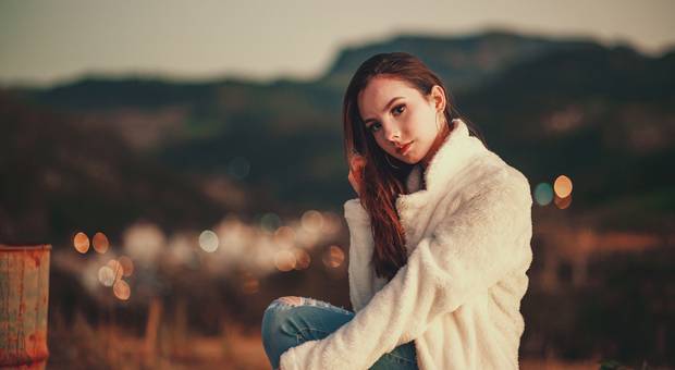 15 Anos de Isadora Sttefen