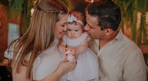 Batizado de Batizados