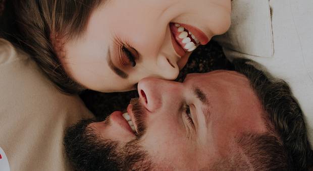 Casal de Gustavo e Leticia 