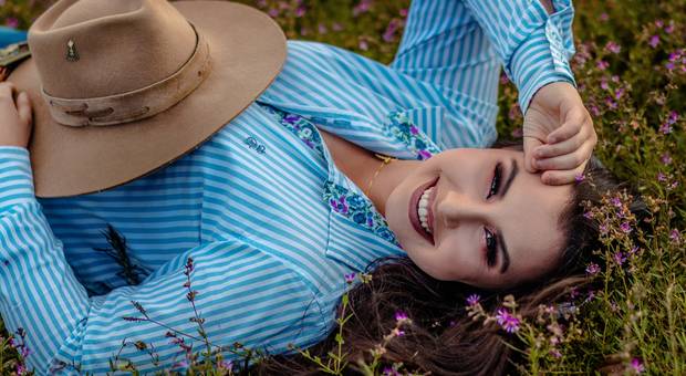  Feminino de Laís Carolina