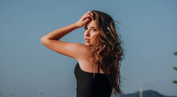 15 Anos de Raissa Lopes 