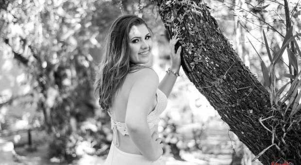 Ensaio de Ensaio Rebeca