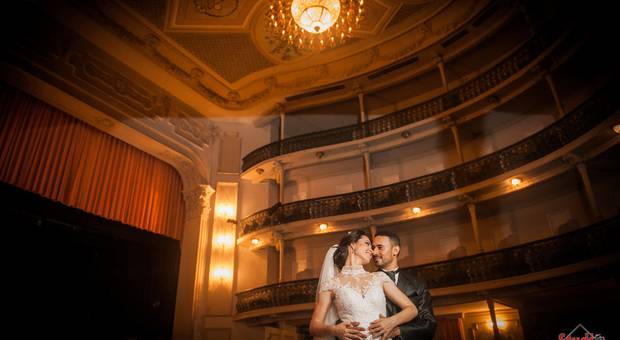 Casamento de Geruza e Hemerson
