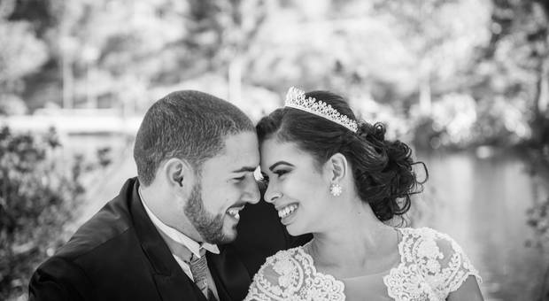 Casamento de Luana e Matheus