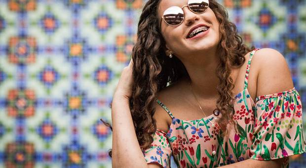 Ensaio de Ana Cristine