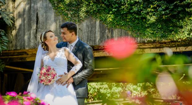 Casamento de Paloma e Marcos Philipe