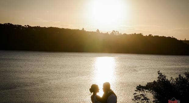 Casamento de Simone e Diones