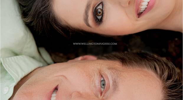 E-session de Brilho nos Olhos / Bella e Blake