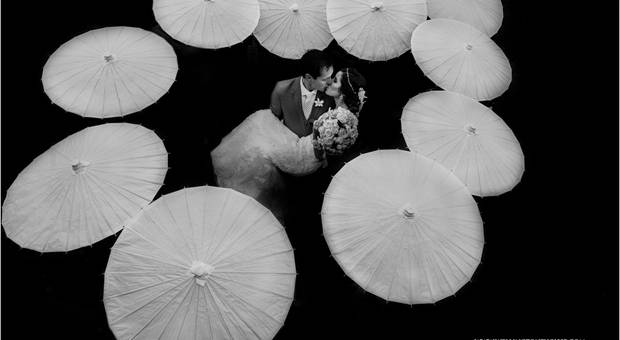 Casamento de RETROSPECTIVA 2015