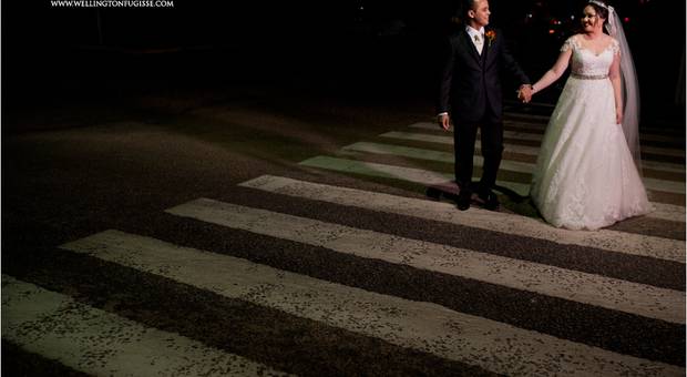 Casamento de Doce / Cintya e Gustavo