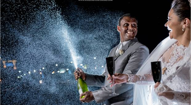 Casamento de Fé / Isabelly e Paulo