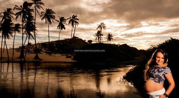 E-session de Som da vida / Sheylla e Thiago
