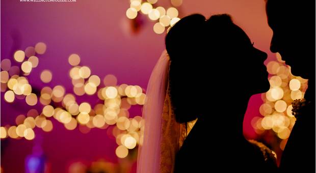 Casamento de Movendo Montanhas / Jerlayne e Leonardo