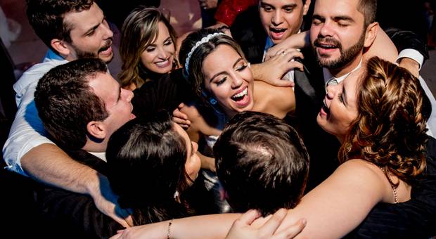 Casamento de Renovados / Lizianne e José Flávio