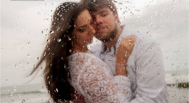 E-session de Perseverança / Tercia e André