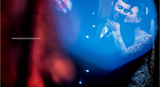 Casamento de Mãos Dadas / Janyara + Vinicius