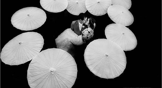 Casamento de Doçura / Bella + Blake