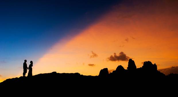 Ensaio de Gestante de Sem limites / Leonel + Carla = Malu