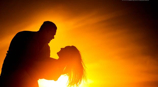 E-session de Sonhos / Danielle e Dyangelo