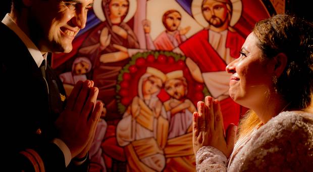 Casamento de Coração / Michelly + Paulo