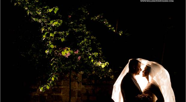 Casamento de Espelho / Ananília e Marcelo