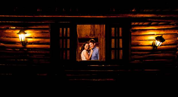 E-session de Eternidade / Thaisa e Christopher