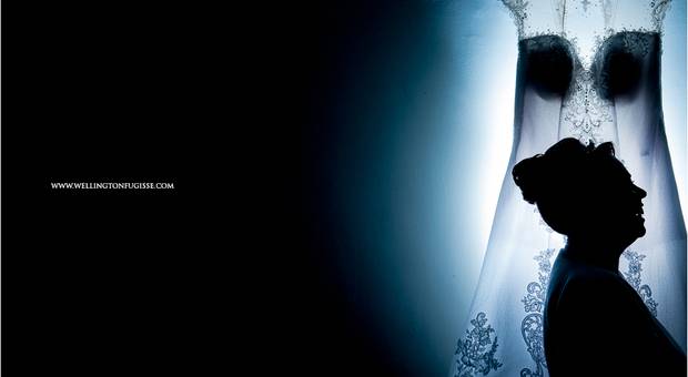 Casamento de Segunda Pele / Janeína + Iderson