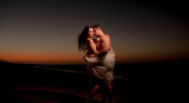 E-session de Gratidão / Ismália e Jorginho