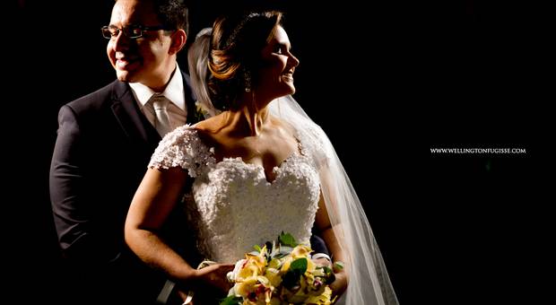 Casamento de Reciprocidade / Yoanna + Jairo