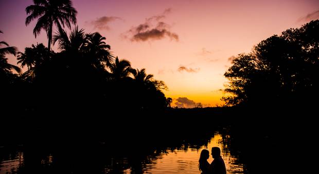 E-session de Imaginação / Juliete e Felipe