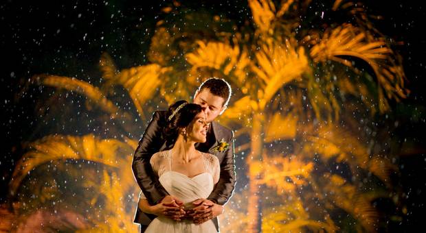 Casamento de Encantamento / Iasmim + Leandro