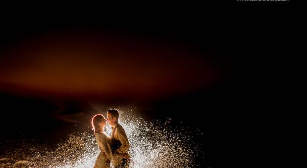 E-session de Ideal / Daiane e Douglas