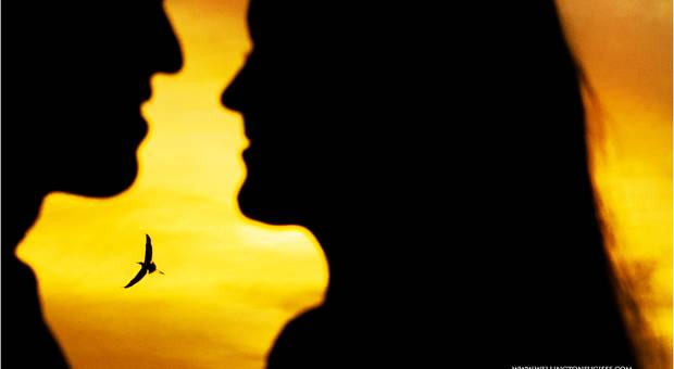 E-session de Pouso / Loiziane e Daniel