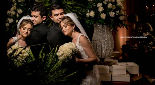 Casamento de O melhor da vida / Lorena + Jeferson