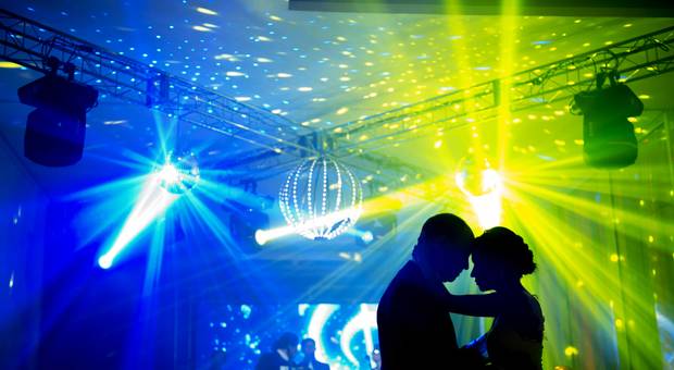 Casamento de Urs e Sandra