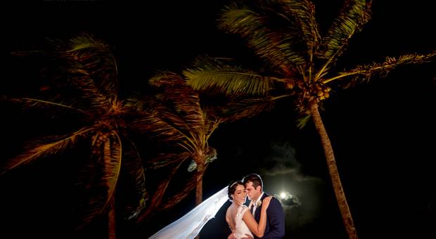 Casamento de Duda e Gustavo