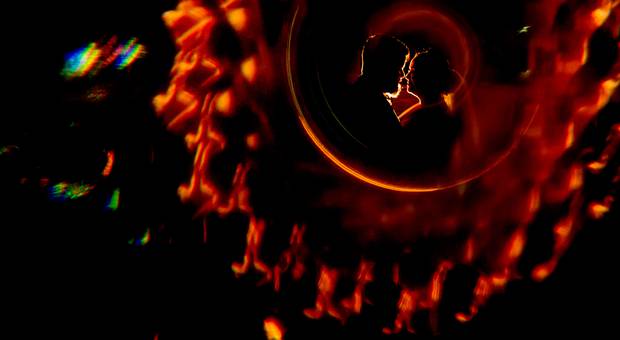 Casamento de Valéria e Willians