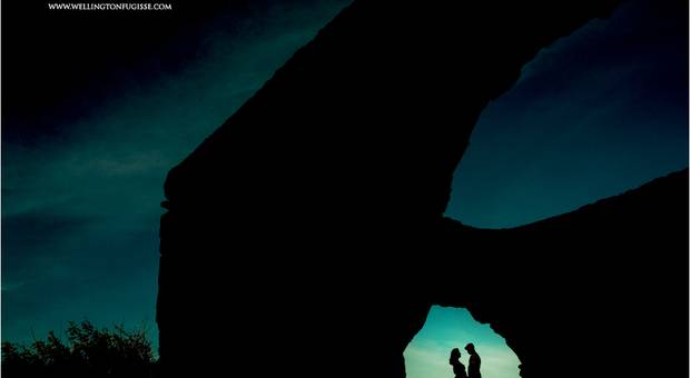 E-session de Ensaio de Gestação / Carol e Jonatha