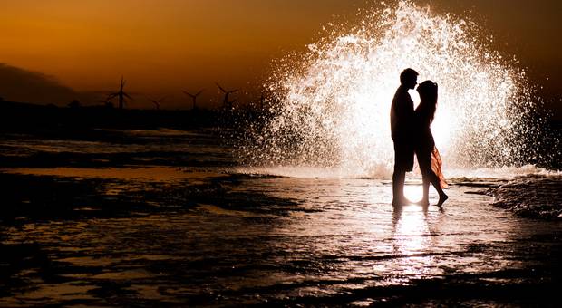 E-session de Nathalia e Giancarlo