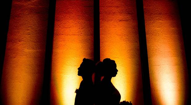 Casamento de Bruna e Vinicius