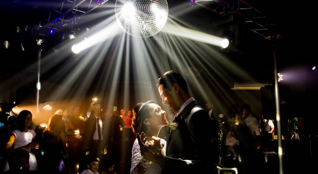 Casamento de Ingryd e Raniel