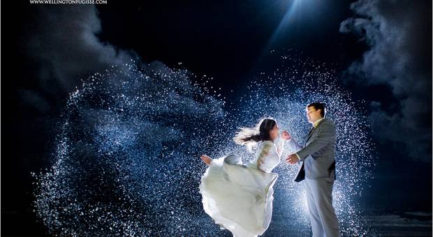 Casamento de As maiores riquezas / Kamila + Bruno