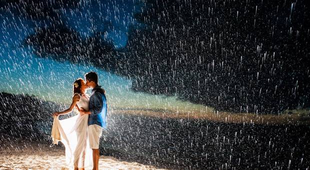 E-session de Fernanda e Maylson