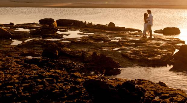 E-session de Anna e Rafael