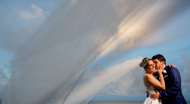 Casamento de Nathalia + Giancarlo